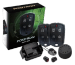ALARMA PARA AUTO CYBER EX 360 US EXP