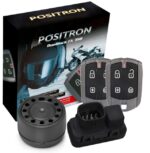 ALARMA PARA MOTO DUOBLOCK 350 FX G8