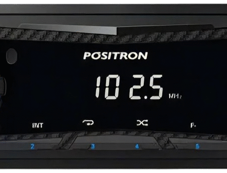ESTEREO 2240 CON BT DIN