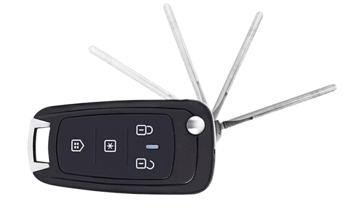 CONTROL REMOTO NAVAJA - Image 1