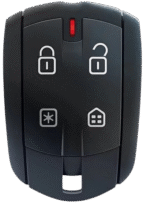 ALARMA PARA AUTO CYBER EX 360 US EXP - Image 2