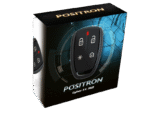 ALARMA PARA AUTO CYBER FX 360 DPN US - Image 2