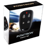 ALARMA PARA AUTO IAM KEYLESS KL360 US EXP - Image 2