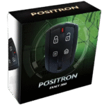 ALARMA PARA AUTO CYBER EX 360 US EXP - Image 3