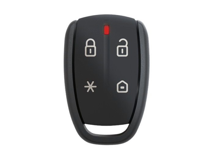 ALARMA PARA AUTO CYBER FX 360 DPN US - Image 3
