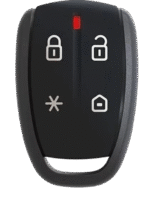 ALARMA PARA AUTO IAM KEYLESS KL360 US EXP - Image 3
