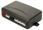 SENSOR DE ESTACIONAMIENTO POSITRON PS 210 NEGRO - Image 2