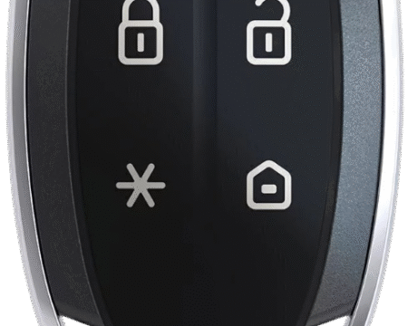 CONTROL REMOTO DPN-74 (LINEA 330 Y 360)