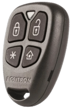 CONTROL REMOTO DP-47 (PARA MOTO MPS100) - Image 2