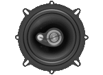 PARLANTE 5" TRIAXIAL ATP-5030