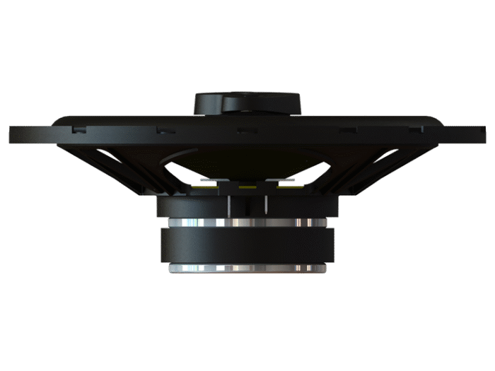 PARLANTE 6" TRIAXIALES ATP-6030 - Image 3
