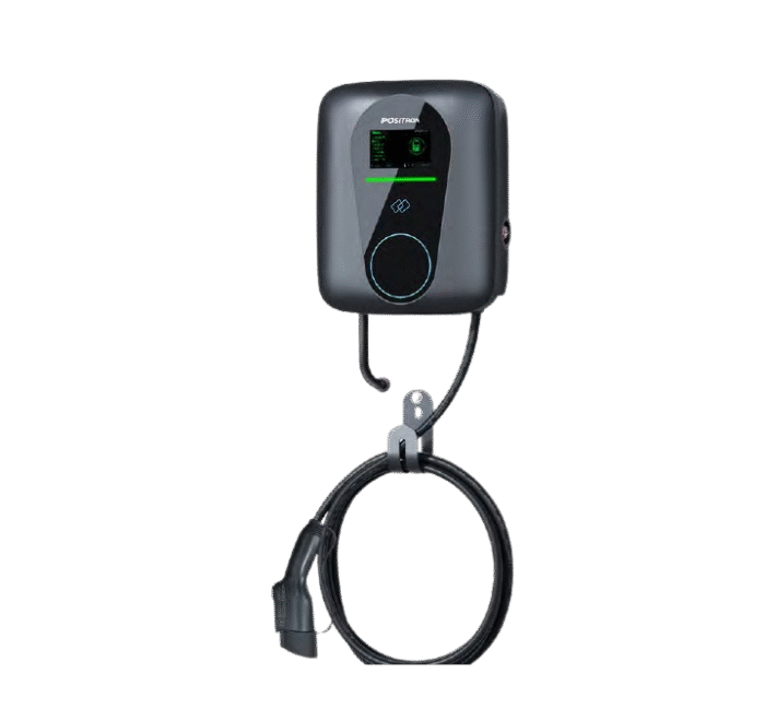 CARGADOR PARA AUTO ELECTRICO DE PARED WALLBOX 7 KW - Image 1