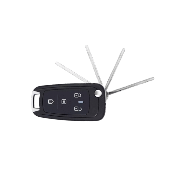CONTROL REMOTO NAVAJA - Image 1