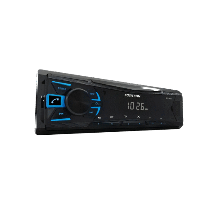 ESTEREO 2240 CON BT DIN - Image 2