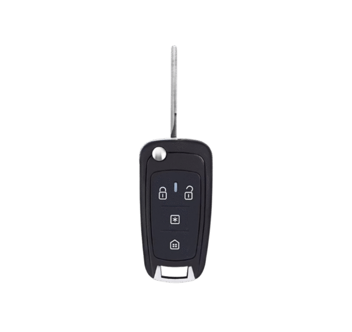CONTROL REMOTO NAVAJA - Image 2