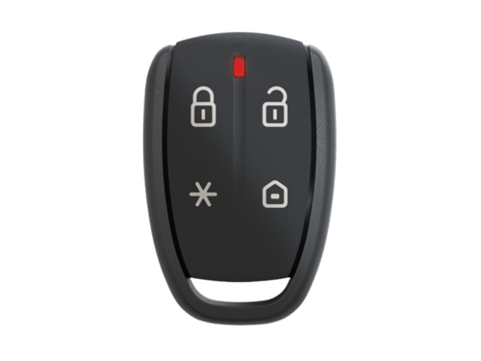 ALARMA PARA AUTO CYBER FX 360 DPN US - Image 3