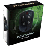ALARMA PARA AUTO CYBER EX 360 US EXP - Image 3