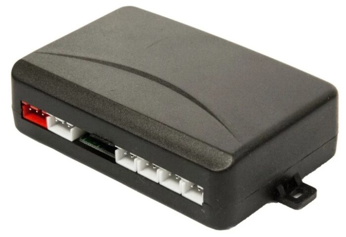 SENSOR DE ESTACIONAMIENTO POSITRON PS 210 NEGRO - Image 4