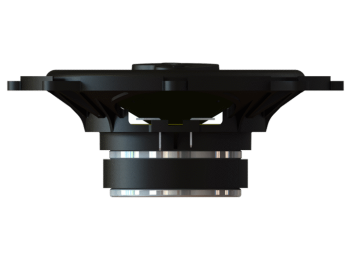 PARLANTE 4 pulgadas TRIAXIAL ATP-4030 - Image 3
