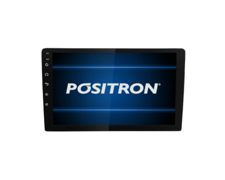 ESTEREO MULTIMEDIA DOBLE DIN SP9090 LCD 9 pulgadas WIFI/GPS/TV/BT/SWC