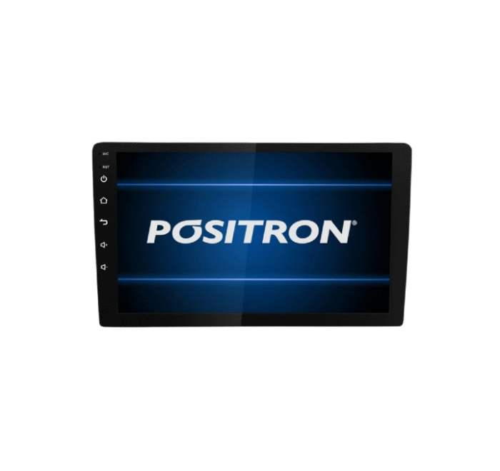 ESTEREO MULTIMEDIA DOBLE DIN SP9090 LCD 9 pulgadas WIFI/GPS/TV/BT/SWC - Image 1