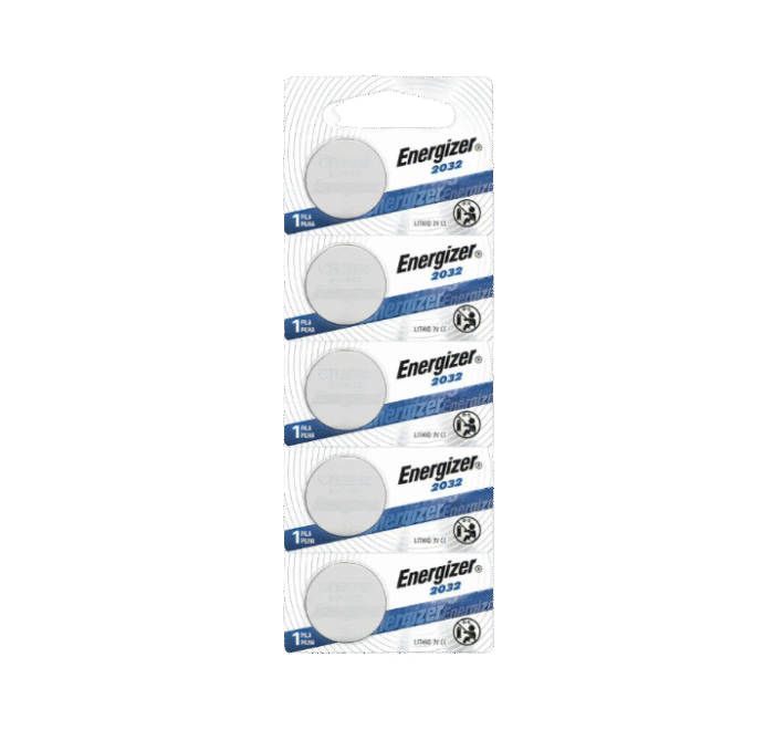 BATERIAS CR2032 - Image 2