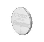 BATERIAS CR2032