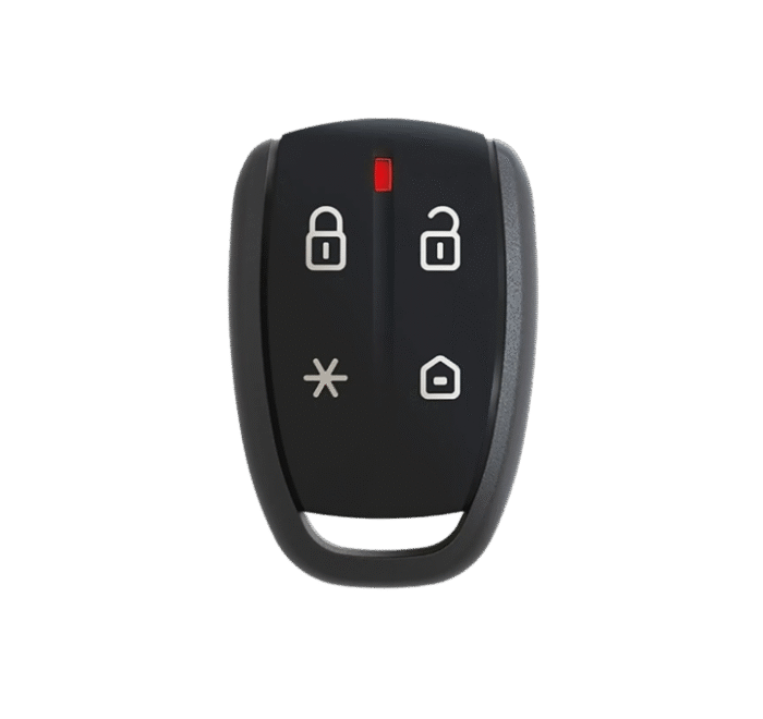 CONTROL REMOTO VEHICULAR DPN72 (LINEA 330 Y 360) - Image 1