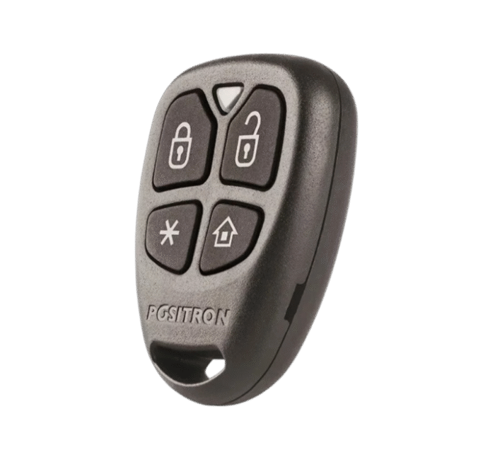 CONTROL REMOTO DP-47 (PARA MOTO MPS100) - Image 2