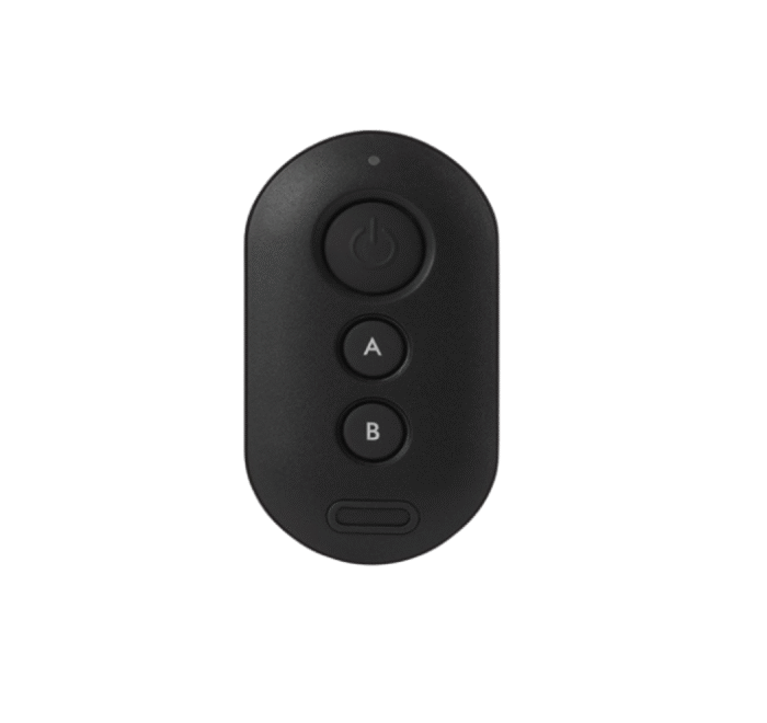 CONTROL REMOTO  ALARMA DOMICILIARIA - Image 1