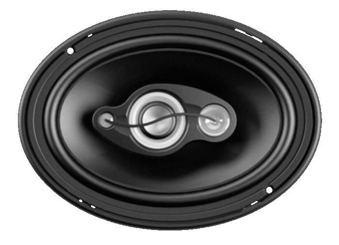 PARLANTE 6X9 pulgadas QUADRIAXIAL ATP-6940 - Image 1