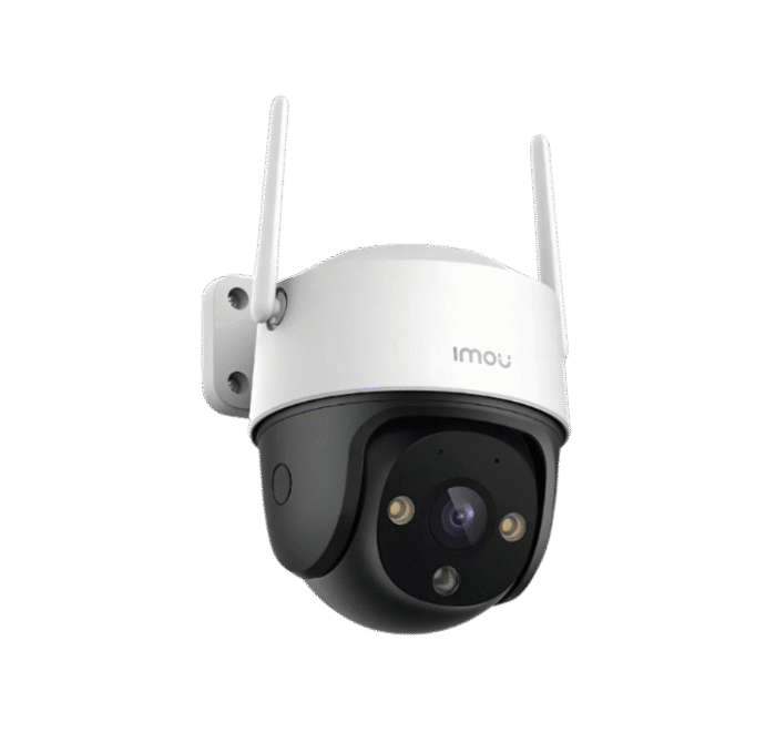 Cámara de seguridad IMOU para exterior domo 360° Cruiser SE - Image 1