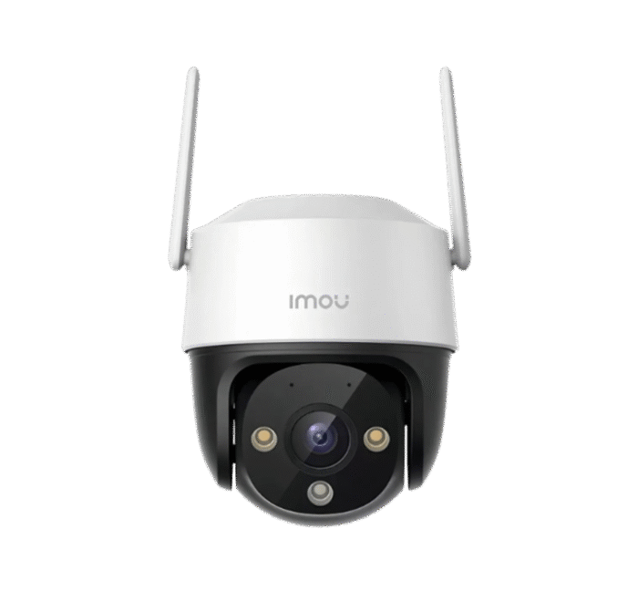 Cámara de seguridad IMOU para exterior domo 360° Cruiser SE - Image 2