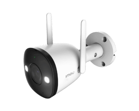 Cámara de seguridad IMOU para exterior 2MPx Bullet 2E