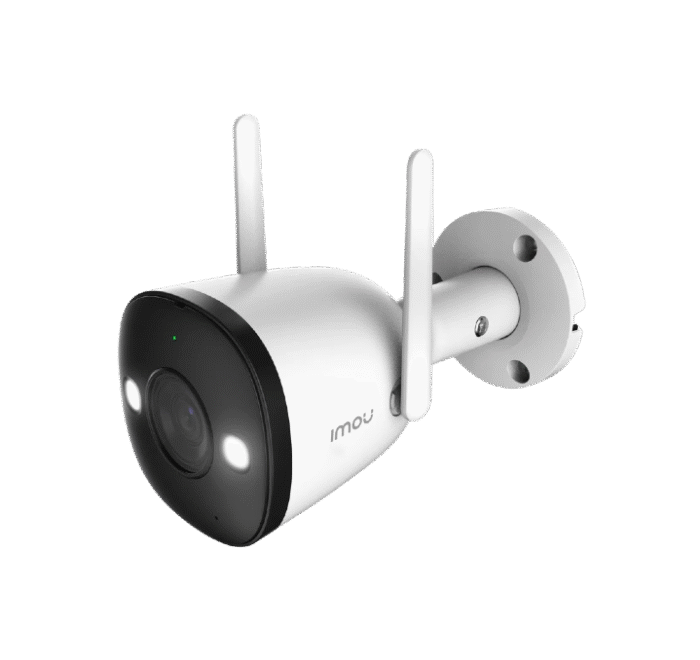 Cámara de seguridad IMOU para exterior 2MPx Bullet 2E - Image 1