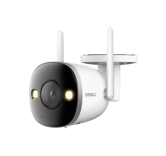 Cámara de seguridad IMOU para exterior 2MPx Bullet 2E - Image 2