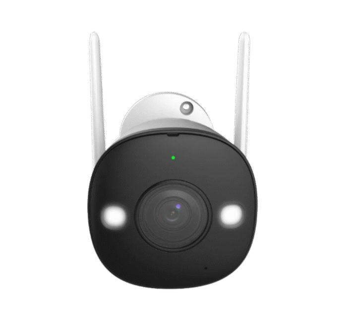 Cámara de seguridad IMOU para exterior 2MPx Bullet 2E - Image 3