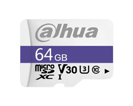 Tarjeta de memoria DAHUA 64GB