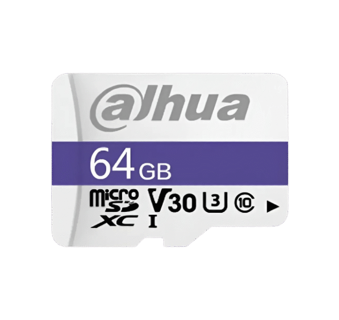 Tarjeta de memoria DAHUA 64GB - Image 1