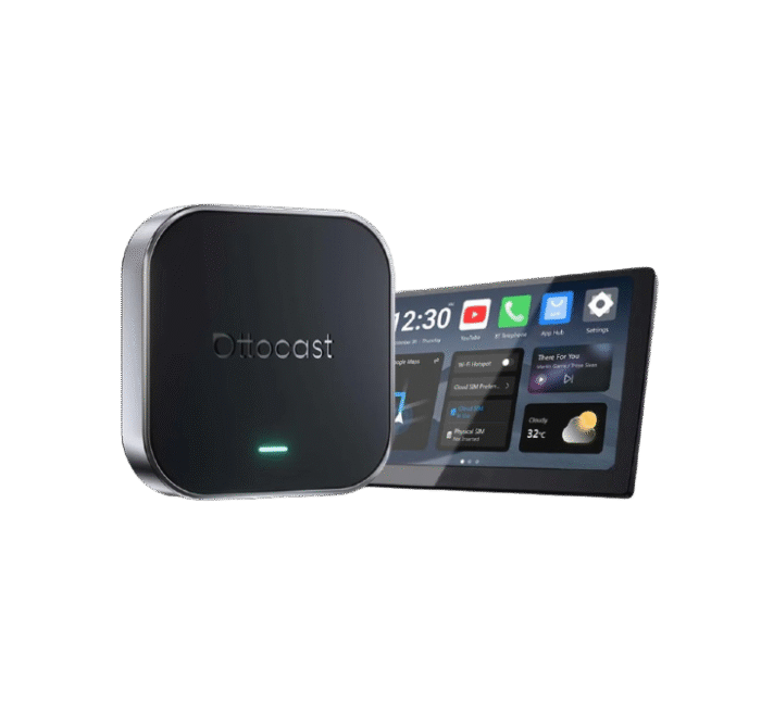 AIBOX E2 - Image 1