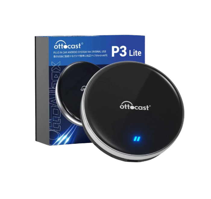 P3 LITE - Image 2