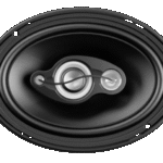 PARLANTE 6X9 pulgadas QUADRIAXIAL ATP-6940