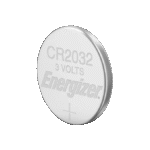 BATERIAS CR2032