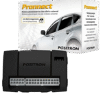 MODULO ALZA CRISTAL PRONNECT 480