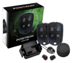 ALARMA PARA AUTO CYBER EX 360 US EXP