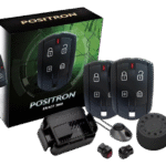 ALARMA PARA AUTO CYBER EX 360 US EXP