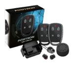 ALARMA PARA AUTO CYBER FX 360 DPN US