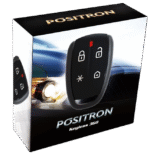 ALARMA PARA AUTO KEYLESS KL360 DUO (VOLUMETRICA Y IMPACTO) - Image 2