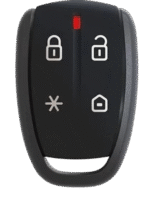 ALARMA PARA AUTO KEYLESS KL360 DUO (VOLUMETRICA Y IMPACTO) - Image 3