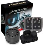 ALARMA PARA MOTO DUOBLOCK 350 FX G8